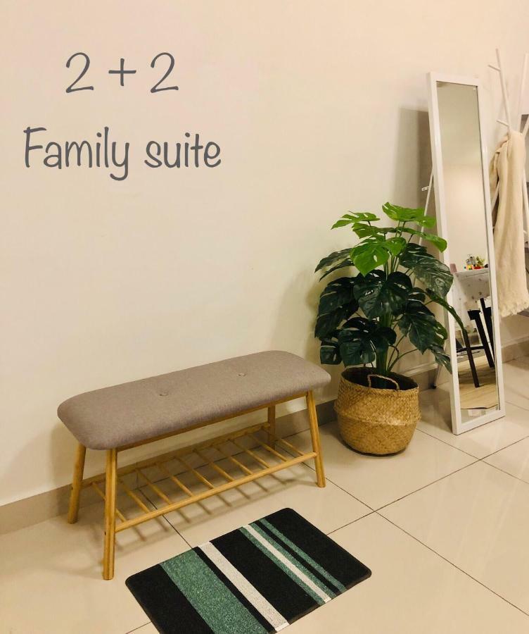 Da Men Residence Usj 1, Subang كوالالمبور المظهر الخارجي الصورة