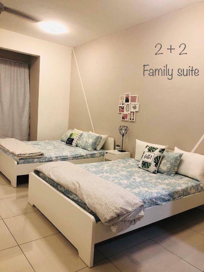 Da Men Residence Usj 1, Subang كوالالمبور المظهر الخارجي الصورة