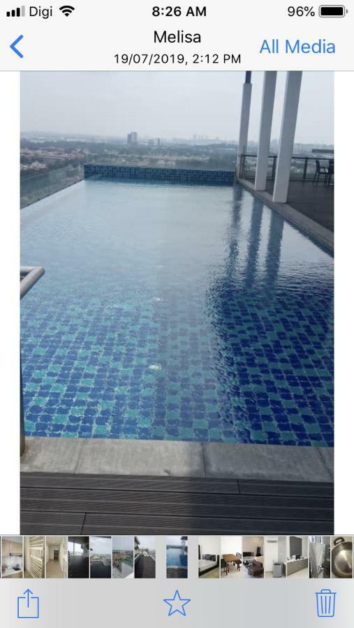 Da Men Residence Usj 1, Subang كوالالمبور المظهر الخارجي الصورة
